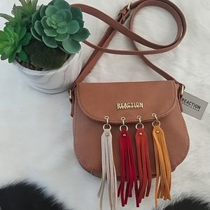 Kenneth Cole Reaction Crossbody Bag